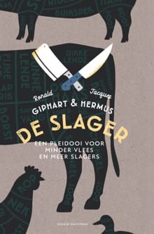 De slager - Ronald Giphart, Jacques Hermus