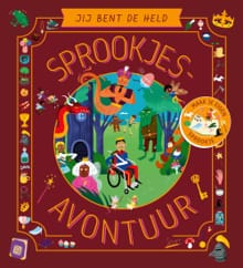 Sprookjesavontuur - Lily Murray