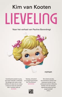 Lieveling - Kim van Kooten