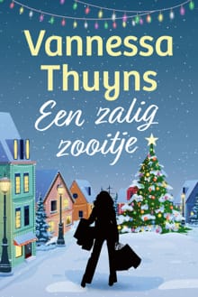 Een zalig zooitje - Vannessa Thuyns
