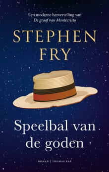 Speelbal van de goden - Stephen Fry