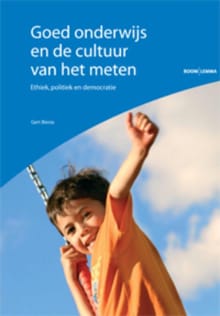Goed onderwijs en de cultuur van het meten - 