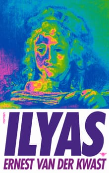 Ilyas - Ernest van der Kwast