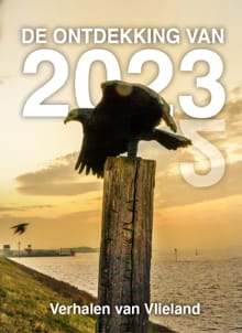 De ontdekking van 2023 - Elly Godijn, Frans van der Eem, ...