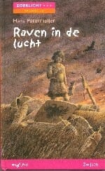 Raven in de lucht - Hans Petermeijer,  Hans Petermeijer