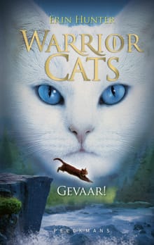 Gevaar - Erin Hunter