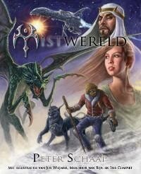 Mistwereld - Peter Schaap