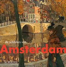 De schilders van Amsterdam - Werner van den Belt, Bob Hardus