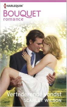 Vertederende vondst - Scarlet Wilson