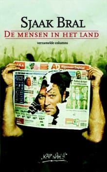 De mensen in het land - Sjaak Bral,  