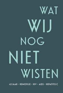 Wat wij nog niet wisten - Cees Smit, Henk Koetsveld, ...