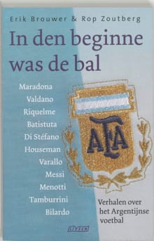 In den beginne was de bal - Erik Brouwer, Rop Zoutberg