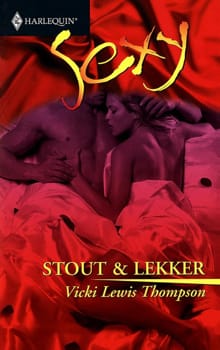 Stout & lekker - Vicki Lewis Thompson