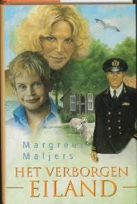 Het verborgen eiland - M. Maljers, Margreet Maljers