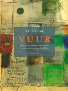 Vuur - H.H. ter Balkt