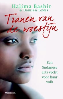 Tranen van de woestijn - Halima Bashir, Damien Lewis