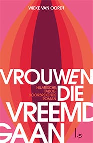 Vrouwen die vreemdgaan - Wieke van Oordt