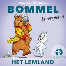 Het Lemland - Marten Toonder