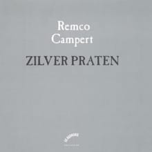 Zilver praten - Remco Campert