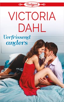 Verfrissend anders - Victoria Dahl