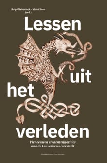 Lessen uit het verleden - Wouter Druwé, Oriane Dubois, ...