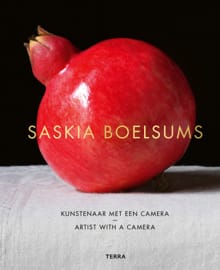 Saskia Boelsums - Saskia Boelsums
