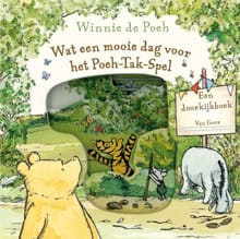 Wat een mooie dag voor het Poeh-tak-spel - Alan Alexander Milne, A.A. Milne, ...