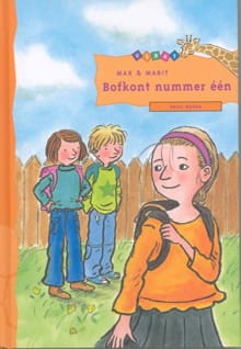 Max & Marit bofkont nummer een - Henk Hokke