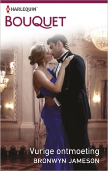 Vurige ontmoeting - Bronwyn Jameson