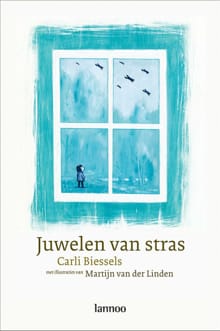 Juwelen van stras - Carli Biessels, Martijn Van Der Linden, ...