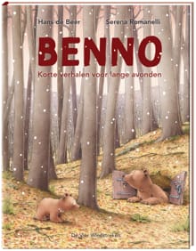 Benno - Serena Romanelli