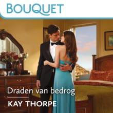 Draden van bedrog - Kay Thorpe