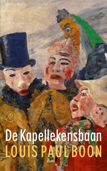 “De kapellekensbaan