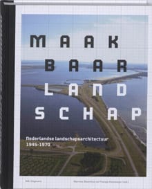 Maakbaar landschap - Marinke Steenhuis