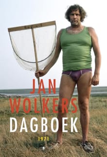 Dagboek 1971 - Jan Wolkers