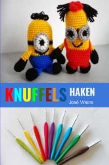 Knuffels haken - José Vriens