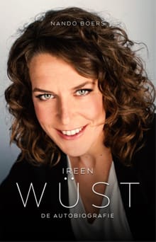 Ireen Wüst - Nando Boers