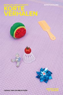 Nederland leest - Flevoland - 