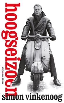 Hoogseizoen - Simon Vinkenoog