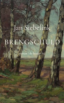 Brengschuld - Jan Siebelink