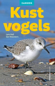 Zakgids kustvogels - Lars Gejl, Ger Meesters