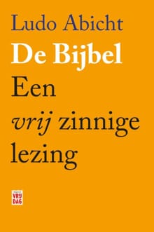 De bijbel - Ludo Abicht