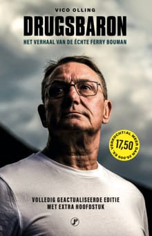 Drugsbaron - Vico Olling