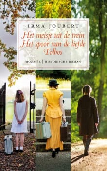 Irma Joubert - Irma Joubert