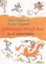 Jubelientje draaft door - H. Hagen
