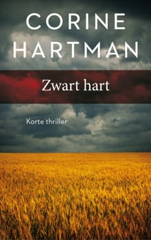 Zwart hart - Corine Hartman