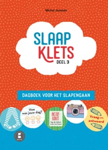 Slaapklets! - 3 - Michal Janssen