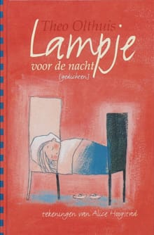 Lampje voor de nacht - T. Olthuis, Theo Olthuis