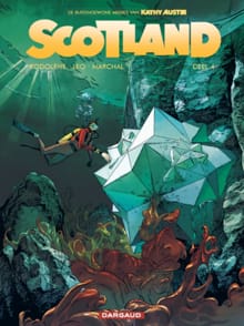 Scotland -  Leo,  Rodolphe