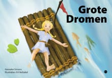 Grote Dromen - Hanneke Simons